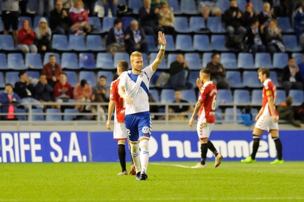 Tablas en el duelo entre Racic y Villalba