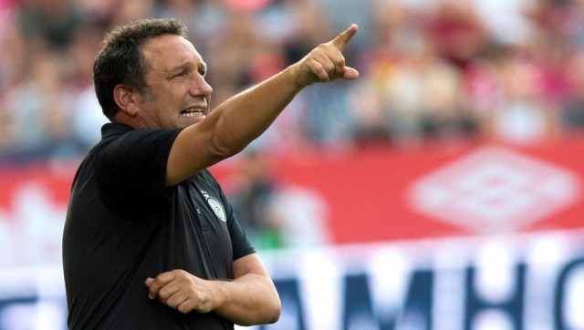 Eusebio: 