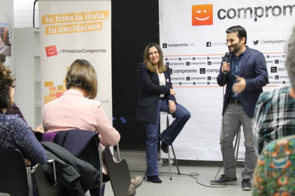 Vicent Marzà: 