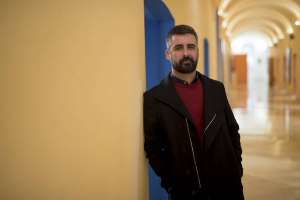 Pere Fuset repite como más votado en las primarias de Compromís e Isa Lozano será número dos