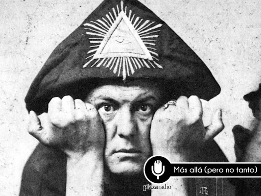 Aleister Crowley y Leah Hirsig, crónica de un maltrato