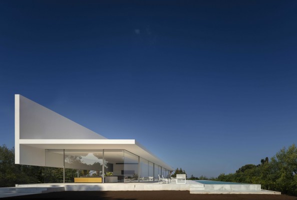 Un proyecto valenciano, finalista a Edificio del año 2019