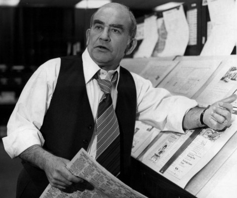 Lou Grant