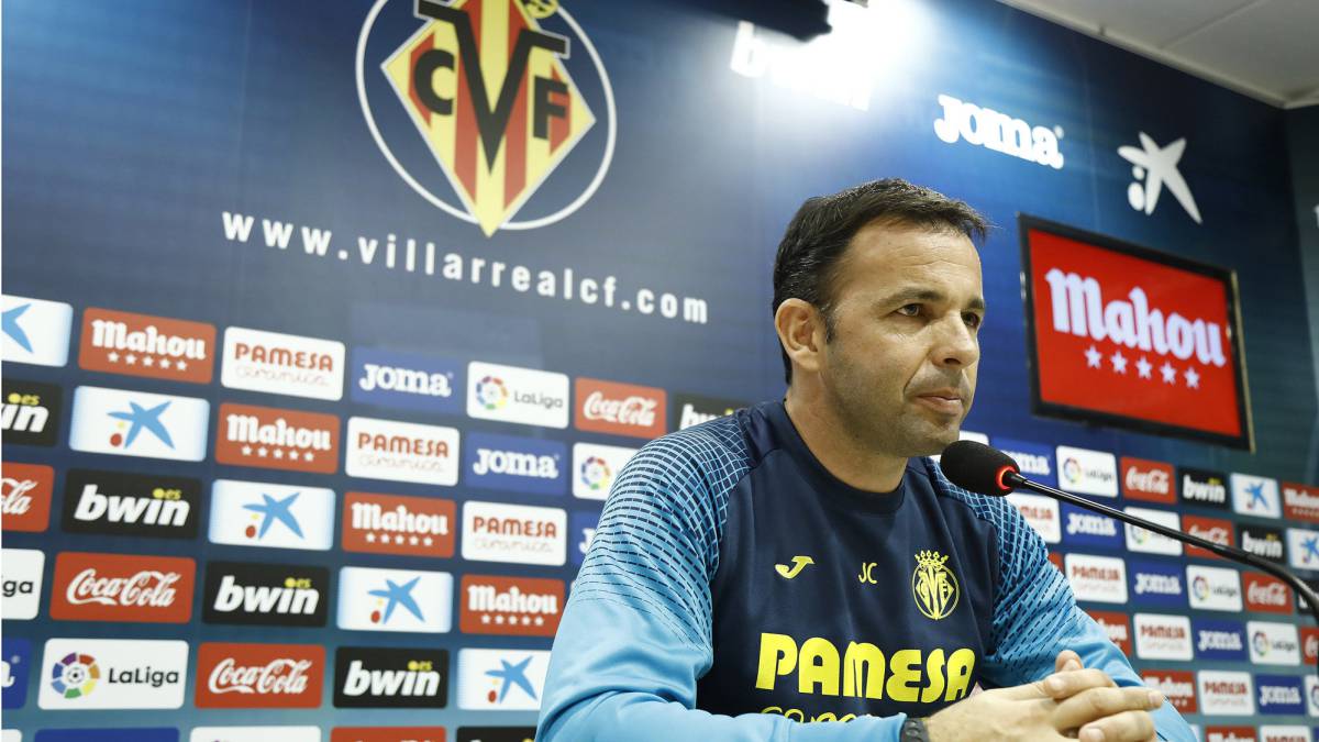 Calleja: 