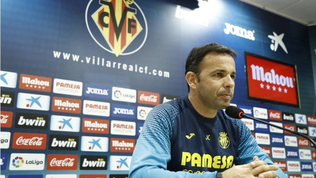 Calleja: 