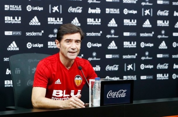 Marcelino: 