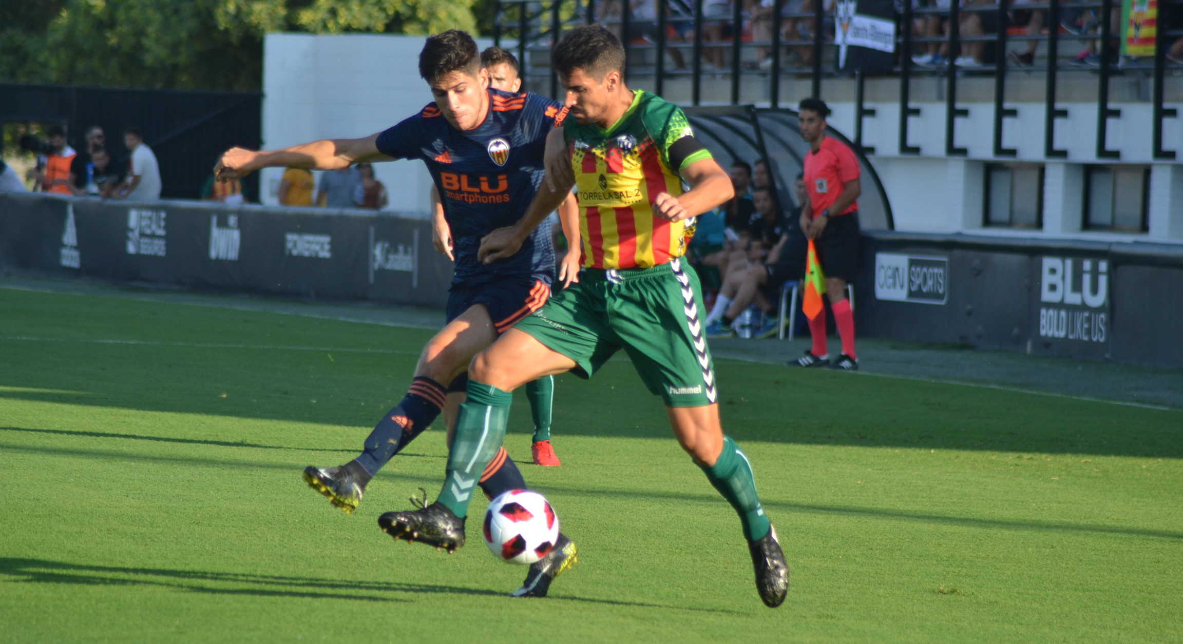 El Castellón, obligado a ganar en el duelo de colistas