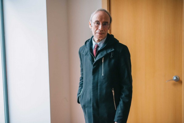 Ciprià Císcar rechaza ir en la lista del Senado y se retira de la primera línea política