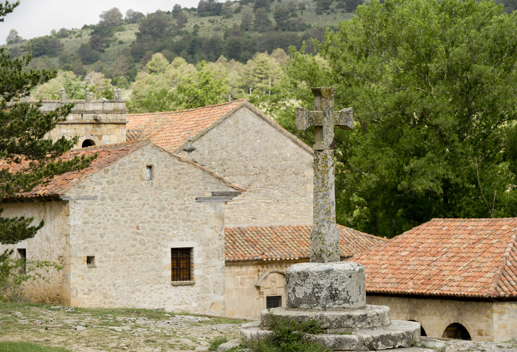 La Diputación activa el concurso de ideas para la rehabilitación de Sant Joan de Penyagolosa