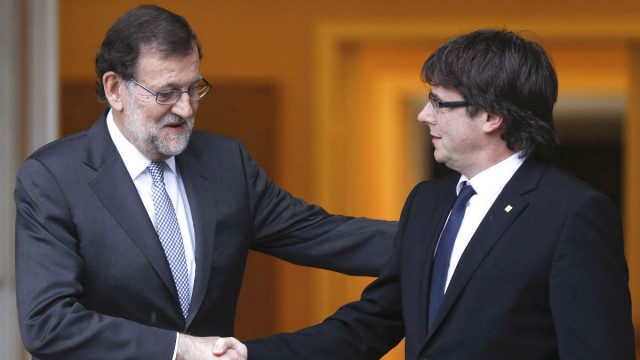 El Gobierno avisa de que va a preservar la 
