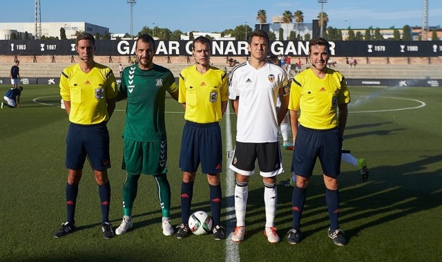 Las consecuencias para el Mestalla de la exclusión de Huracán