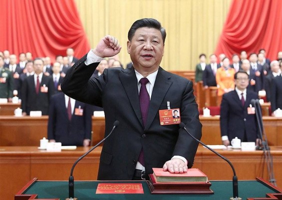 El crecimiento de China y su impacto sobre el comercio mundial