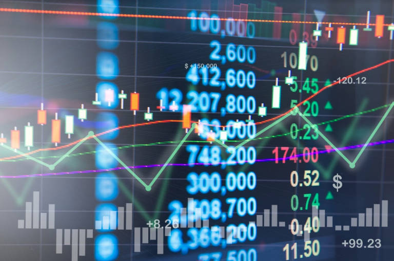 Vidrala, Naturgy, Siemens Gamesa y Logista, póker de ases en bolsa
