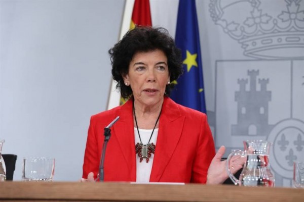 El Gobierno autoriza a la Comunitat a formalizar operaciones de deuda por 585 millones