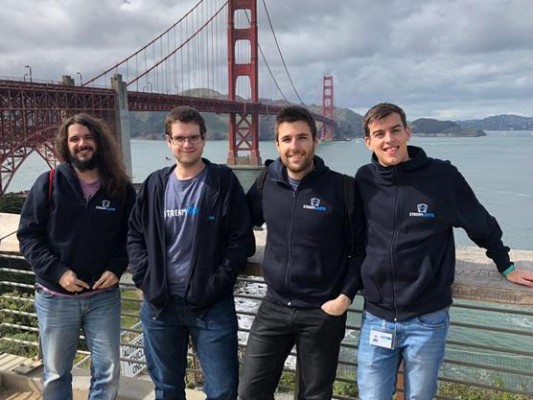 Samaipata invierte 800.000 euros en la plataforma para 'streamers' de eSports Streamloots