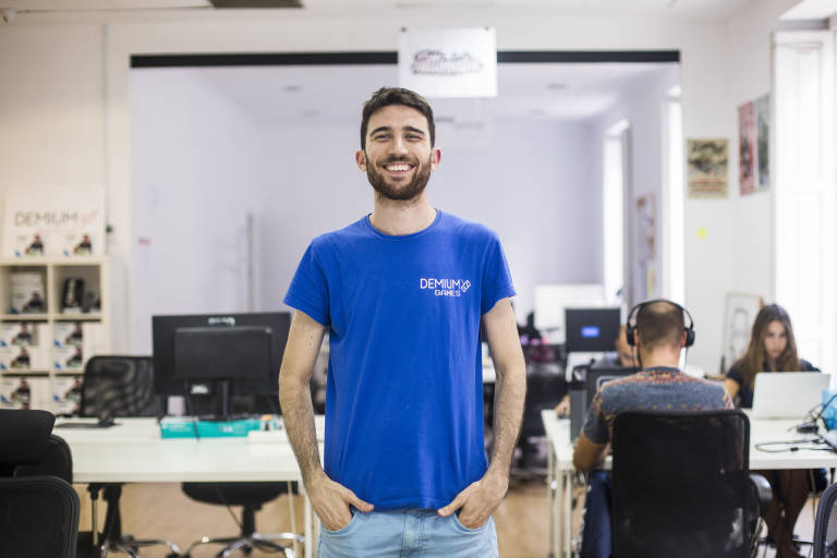 Demium Startups inicia su expansión en Europa del Este con un 'hub' de incubación en Bielorrusia