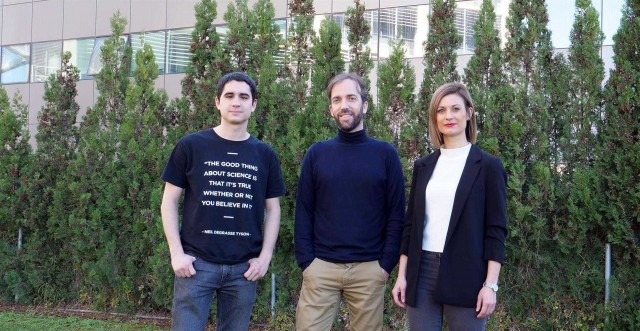 Los virus interactúan socialmente entre ellos para evadir al sistema inmunitario, según un estudio