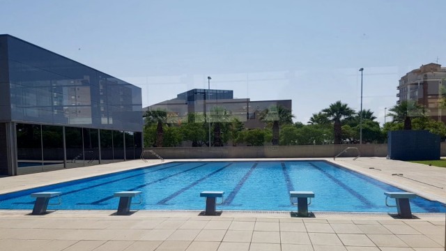 La propietaria del Impala seguirá en la Piscina Provincial y puede duplicar sus beneficios con ella