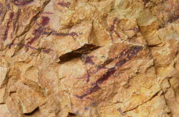 Cultura impulsa una unidad didáctica de arte ruprestre en Castellón 