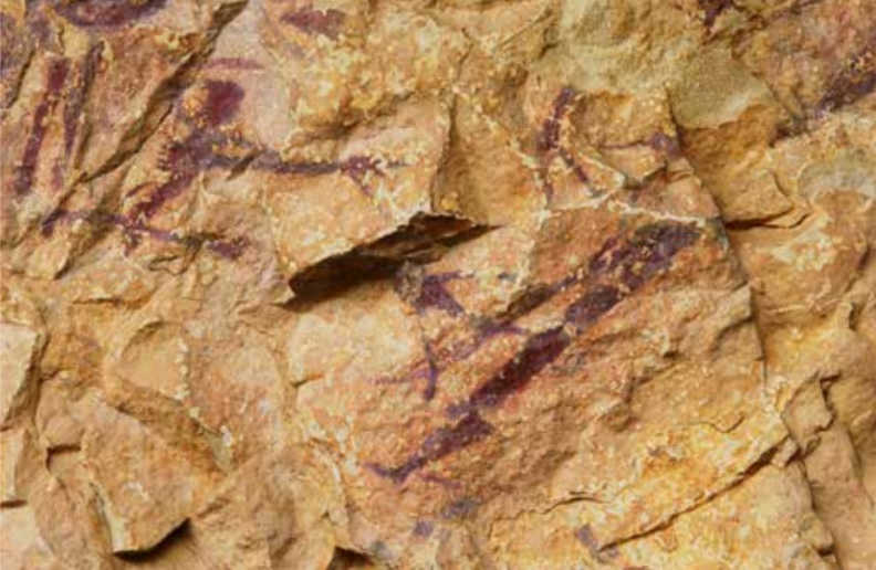 Cova Remigia, en Ares del Maestrat - 