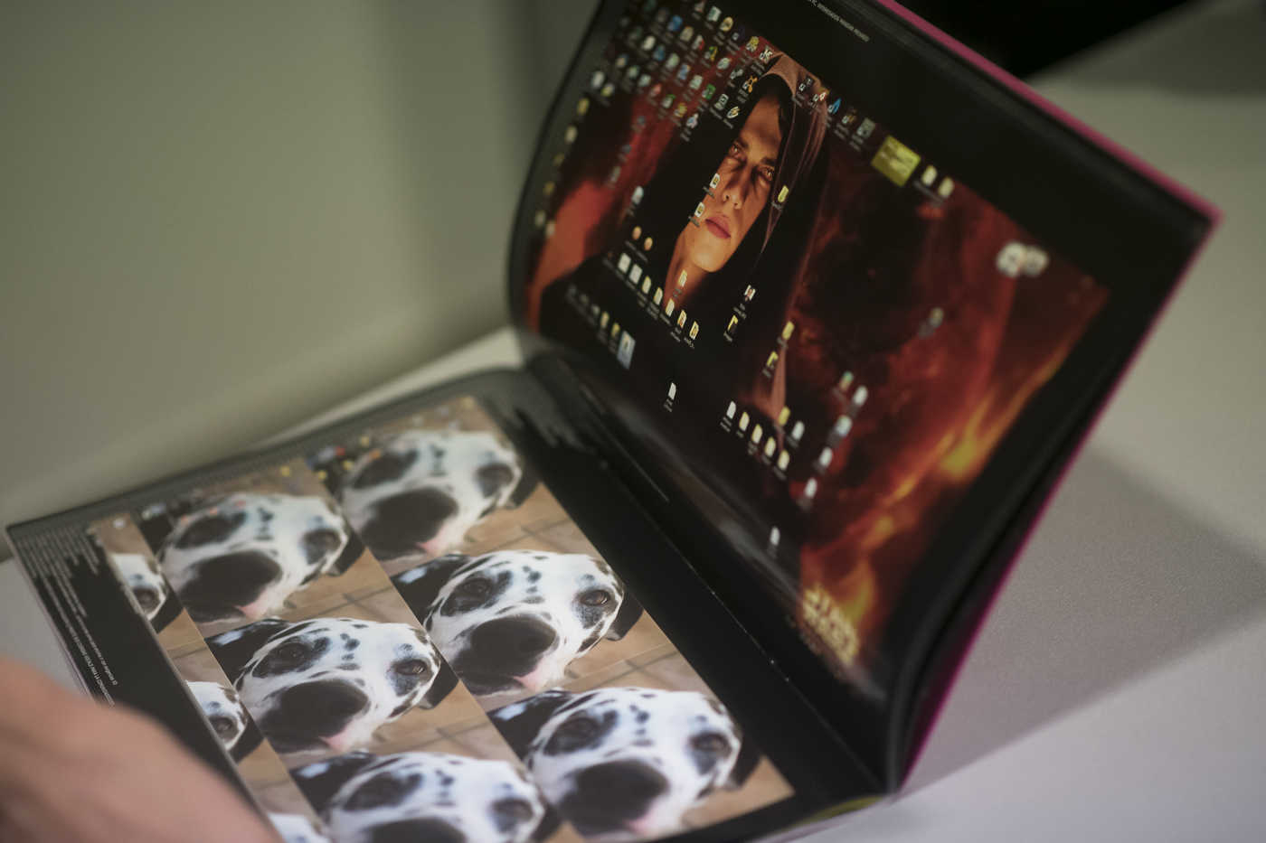 Y la imagen se hizo libro: viaje al interior del Photobook Club de València