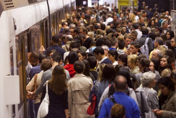 Metrovalencia actualiza la 'app' para resolver los problemas con la vulnerabilidad de datos