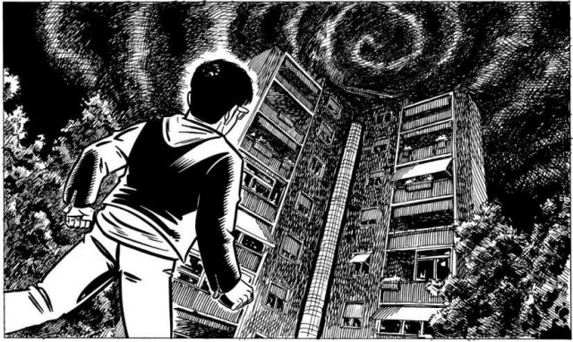 Pablo Vergel: “Hay un universo ibérico de lo paranormal por explotar”

