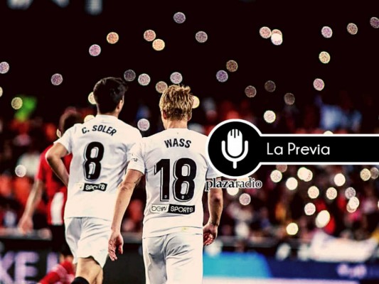 A tiempo de 'sorpasso'
