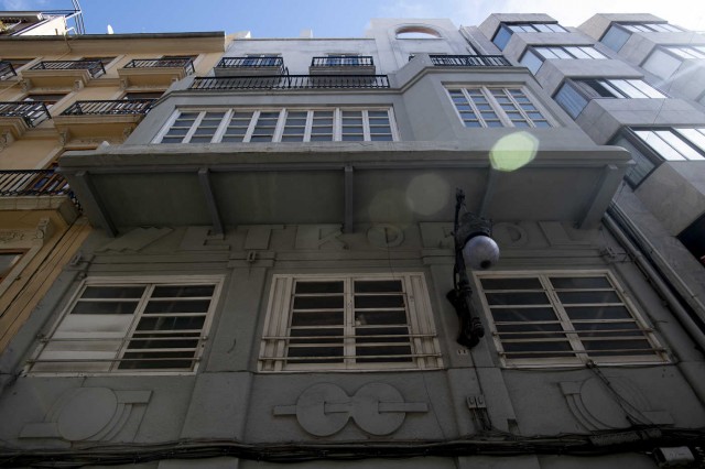 Tras las huellas de Carceller, o el misterio del dossier perdido del cine Metropol