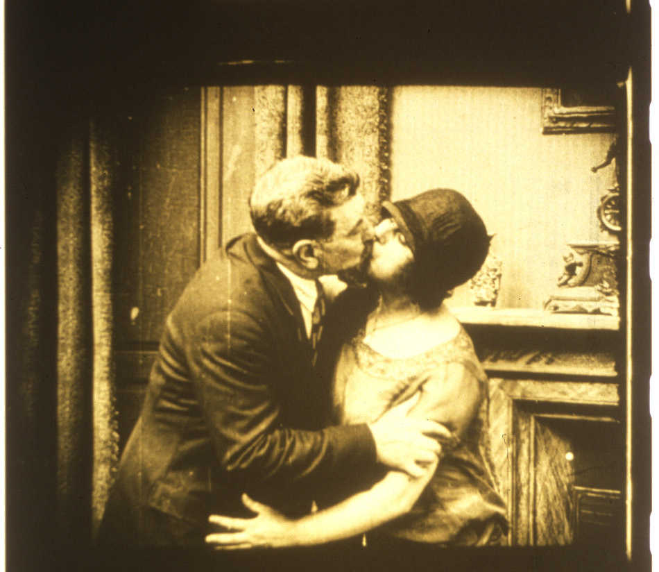 La Filmoteca projecta els films eròtics del rei Alfons XIII