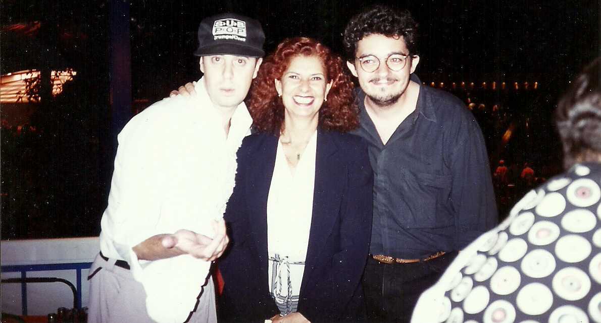 Música, feminismo y Carmen Alborch