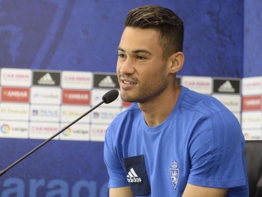 Vinicius: 
