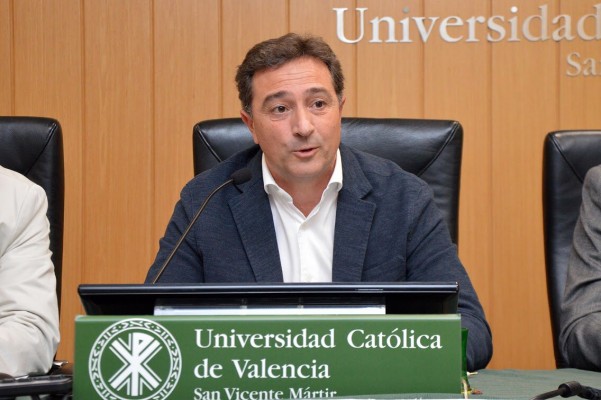 Gomar anuncia para 2019 el debut de la selección valenciana femenina