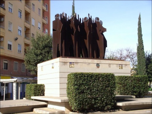 Estàtues