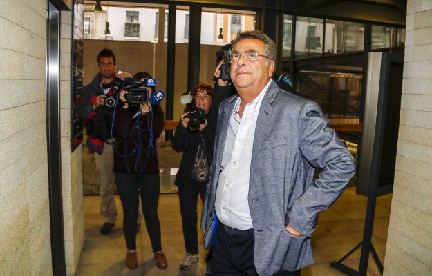La Audiencia tumba el último intento del Hércules de seguir como inquilino en el estadio Rico Pérez