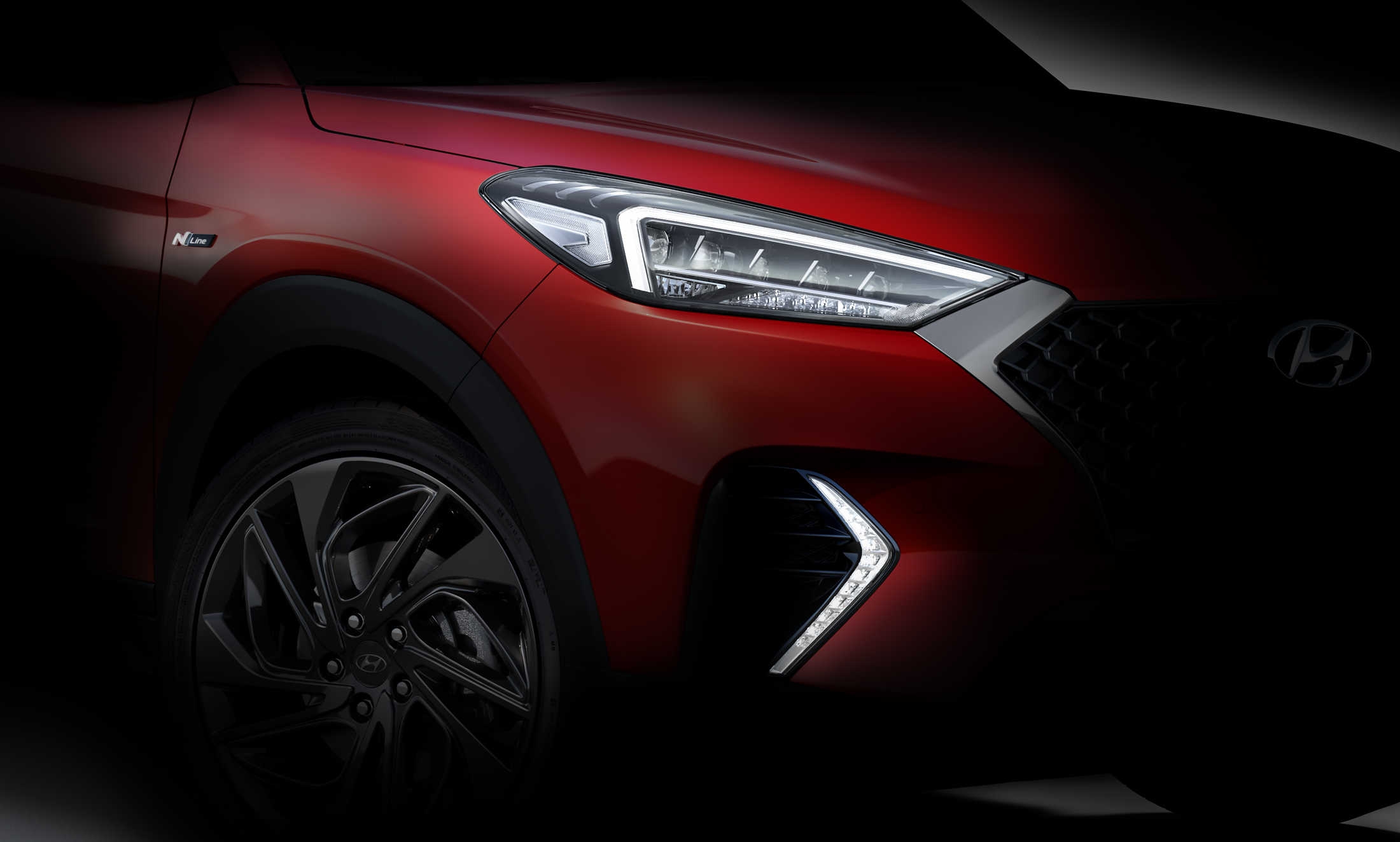 Hyundai Motor ampliará la gama SUV en Europa