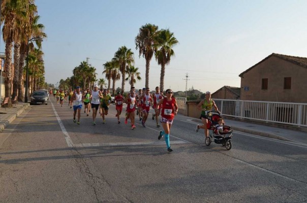 10K de l ‘Horta Castellar-Oliveral

