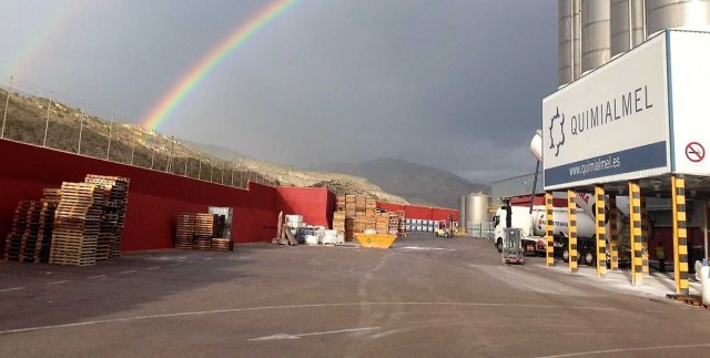 El gigante químico castellonense Quimialmel amplía actividad y crea una firma de reciclaje