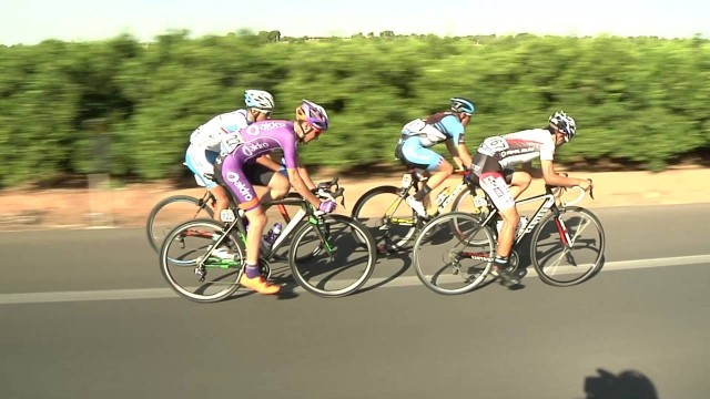 Torna el Circuit Divina Pastora Seguros amb la 41a Volta a Peu de Sant Marcel·lí i Sant Isidre
