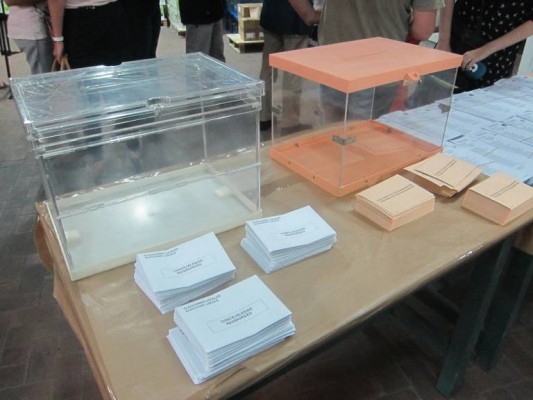 Elecciones 28A: ¿Cómo voto si estoy de viaje?
