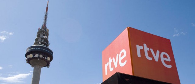 RTVE sigue confiando en Acciona para evitar la emisión a la atmósfera de CO2