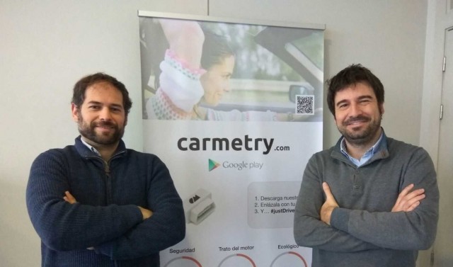 Sensorspark, seleccionada entre las mejores start-ups insurtech por la aceleradora Innsomnia