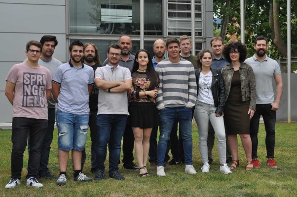 El club de inversores del Programa Órbita cierra su primera inyección económica a una 'startup'