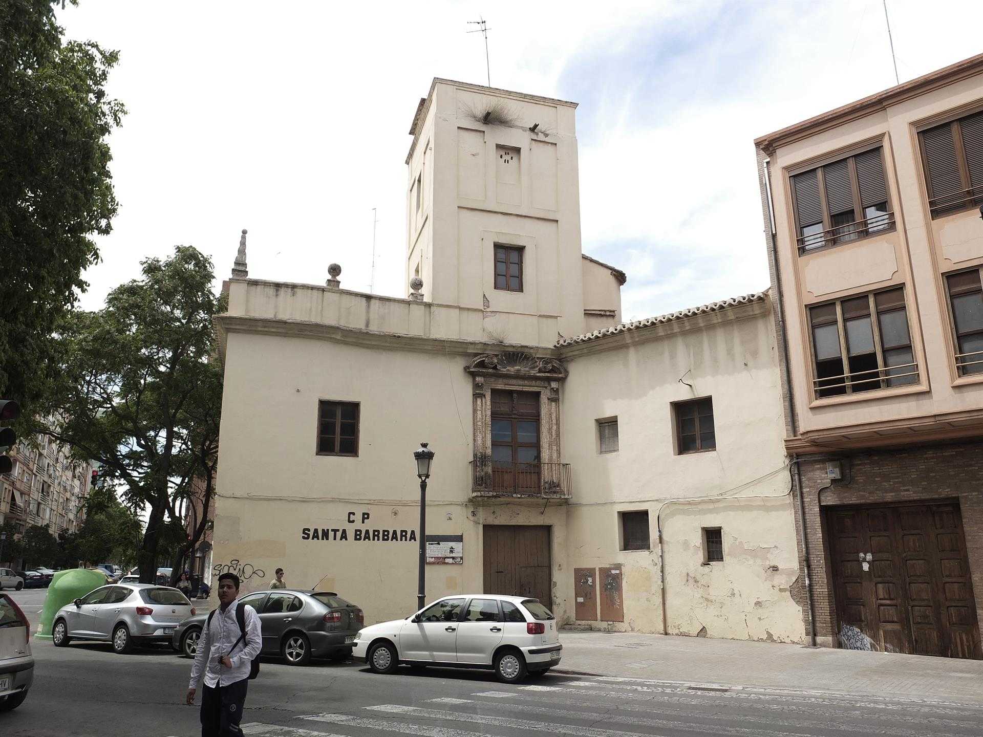  Bankia pone en marcha la rehabilitación de la Alquería Julià para la 'Casa de la Música'