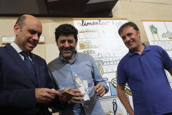 Compromís frena al PSOE en la concesión de la plaza pero garantiza el uso taurino