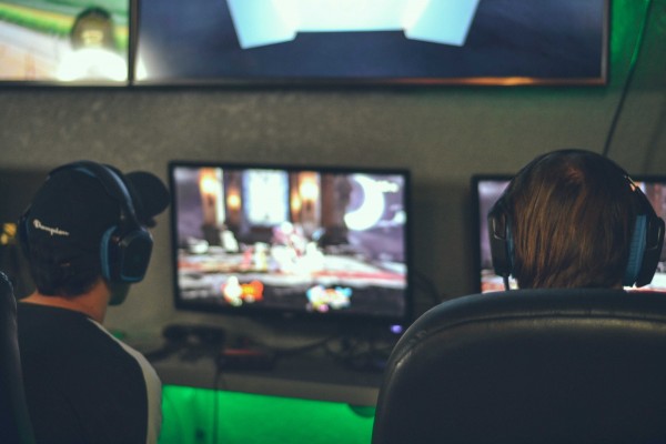 El discreto impacto de los videojuegos en Castellón