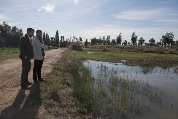 El plan provincial antimosquitos incidirá en los humedales y áreas periurbanas y fluviales