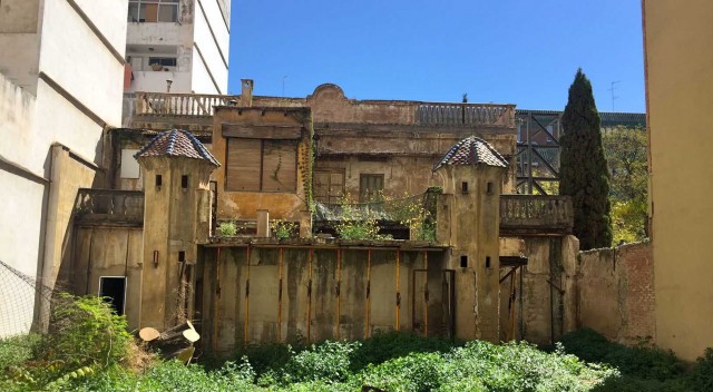 València recupera el palacete donde se celebró la última reunión del gobierno republicano