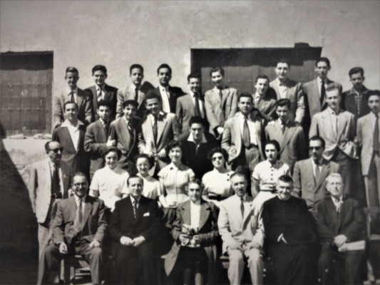 Vida de una pionera: María Luisa Dorado, catedrática en 1923 en Castellón