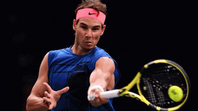 Nadal: 
